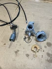 Triumph 500 T100T T100R Daytona Tiger Amal Right Carb 1968-74 Pn# Used. Price: $240.00.
