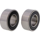 Balls Racing Front Wheel Bearing Kit For Harley-davidson Road King 2000-2007 New. Price: $39.75.