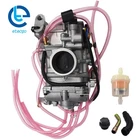 Carburetor For Yamaha 2004-2009 Atv New. Price: $71.87.