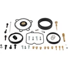 New Balls Carburetor Rebuild Kit 26-1759 For Harley Xlh 1200 Custom 95 96. Price: $125.95.