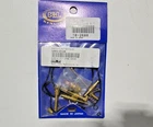 1988-1991 Honda GL1500 Goldwing K&l Carburetor Rebuild Gasket Kit 18-2688 New. Price: $77.75.