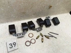 Yamaha Maxim XJ750 XJ650 Carbs Carburetor Float Set 1980-1983 #39 ACP-8 Used. Price: $28.00.