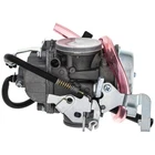 Niche Carburetor Assembly For 1994-1996 Kawasaki KLX250R 15003-1188 Motorcycle New. Price: $45.72.