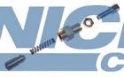 Genuine Mikuni Carburetor Choke Starter Enricher Cable Conversion Kit MK-412 New. Price: $21.40.