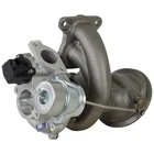 Turbocharger Fits Lexus NX200T Base 2.0L L4 2015-2017 By 80-1122NEW. Price: $1101.29.