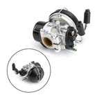 19MM Carburettor F37 Carburetor For Dellorto SHA1515 SHA1412 RB-016-2 Dirt Bike New. Price: $28.85.