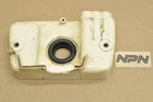 Vtg Used Oem Honda 1977 NC50 Express Carburetor Cover Air Cleaner Housing. Price: $76.99.