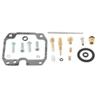 New Balls Carburetor Rebuild Kit 26-1311 For Yamaha TTR125E Drum Brake 06 07. Price: $48.85.