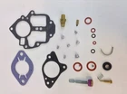 Carter Ball And Carburetor Kit 1954-1965 Chrysler Military Industrial Cyl New. Price: $64.99.