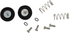 Parts Unlimited Air Cut-off Valve Rebuild Kits 1003-1682 New. Price: $48.99.