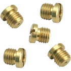 S&s Cycle Main Jet .056" 11-7228 New. Price: $60.90.