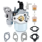 Carburetor For Robin Subaru EX17 Mikuni Engines 277-62301-30 277-62301-50 New. Price: $18.77.