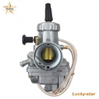 Fit For Yamaha DT125 1977-1981 DT175 1974-1981 Carburetor New. Price: $17.75.