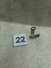 Suzuki GT380 1972 Carburetor Guide Bracket Lifter #22 Uo AP-356 Used. Price: $14.00.