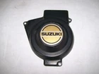 Suzuki Tc Ts 100 Rt. Side Engine Carburetor Cover 11383-25500 Used. Price: $19.99.