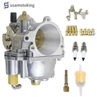New Carburetor For Harley Big Twin Sportster S&s Shorty Super 11-0420. Price: $52.69.