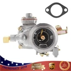 17701.02 Solex Barrel Carburetor Fit For Jeep CJ3 CJ5 CJ6 2.2L L4 1959-1973 New. Price: $82.18.