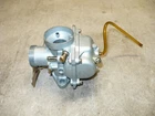 Suzuki 1974 TC125 Prospector Carburetor Carbs Oem 13200-28603 Used. Price: $64.99.