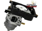 Honda EB4000X EM4000SX Portable Generator Carburetor 16100-Z1D-D24 16100-Z1D-D23 New. Price: $154.99.