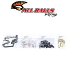 Balls Carburetor Rebuild Kit For 2000 Yamaha XVZ1300AT Royal Star Tour Pj New. Price: $148.17.