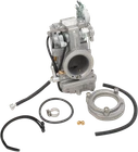 Mikuni HSR42 Smoothbore Carburetor Easy Kit F42-11 Buell/sportster 42MM New. Price: $386.23.