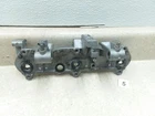 Suzuki GT380 1972 Carburetor Bracket #5 Uo AP-356 Used. Price: $24.50.