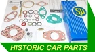 X Su H4 Carburettor Service Kit For Mg Zb Magnette 1956-58 AUC824 & AUC868 New. Price: $114.93.