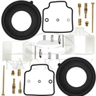 2 Carburetor Rebuild Repair Kit For Honda 49 State CMX450CL 1986-1987 New. Price: $15.77.