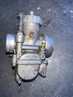 Keihin Pe 28MM Carburetor Intake Japan Round Slide Engine Atv Dirt Bike Used. Price: $99.85.