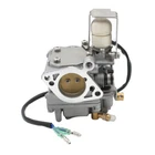 65W-14901-0 Carburetor For Stroke Yamaha Outboard Motor F20A F25A 20HP 25HP New. Price: $123.60.