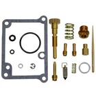 Psychic Carburetor Rebuild Kit XU-07343 For Kawasaki KX65 2002-2023 New. Price: $30.87.