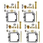 4 X Carburetor Repair Rebuild Kit For Suzuki & GS650GL 81-83 New. Price: $10.48.