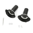2X Carburetor Diaphragm Plunger Fit For Yamaha XV500/XV535 New. Price: $24.77.
