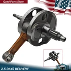 Crankshaft Assembly For Yamaha YZ450F 5XD-11400-01-00 2004-2005 New. Price: $199.99.