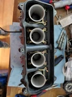 1993-1995 Honda CBR900RR Carburetor Assembly 16100-MW0-670 Used. Price: $349.99.