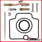 Carburetor Overhaul Kit Balls Kawasaki Kx 100 2000 26-1398#3 Nuovo. Price: $42.49.