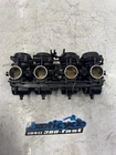 1984-1986 84-86 Suzuki GS1150 Oem Carburetors 00A10 Used. Price: $299.00.
