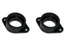 68-73 Honda CL350 Carb Set Insulator 21-CB350KINBT New. Price: $22.95.