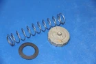 1978 76-78 RM250 Carburetor Return Spring Top Cap Throttle Body Used. Price: $29.99.