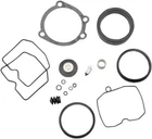 Drag Specialties 1003-0292 Carburetor Rebuild Kit For Keihin Cv 88-06 Harley New. Price: $35.95.