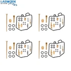 4X Carburetor Repair Rebuild Kits 81-82 For Honda CB650SC New. Price: $10.70.