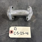 Oem Honda CT70H ST70 K0 K1 K2 K3 Intake Inlet Pipe Tube 17111-098-000 Used. Price: $50.00.
