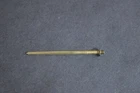 Honda 1974 1975 1976 MT125 Elsinore Keihin Carburetor Jet Needle 07100 Used. Price: $20.00.