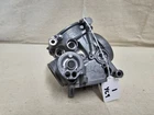Yamaha YZFR6 99-02 Carburetor Body #1 Left Outer 5GV-14901-01-00 Used. Price: $59.99.