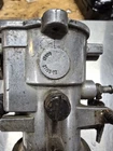 Harley Davidson Shovelhead Ironhead Bendix Oem Zenith Carburetor #27155-72 Used. Price: $159.00.