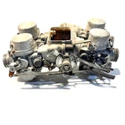 1980 1983 Honda Goldwing, GL1100I, Carburetors, Parts Only, P/n 16100-MB9-014 Used. Price: $165.00.