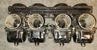 1984-1986 84-86 Suzuki GS1150 Oem Carburetors Carbs Intake 00A10 Used. Price: $449.95.