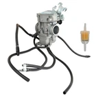 Carburetor For Yamaha TTR250 1999 2000 2001 2002 2004 05 2006 New. Price: $50.25.
