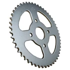 Rear Sprocket 420-50T For Coleman BT200X CT200UEX MB165 MB200 Baja Warrior 200CC New. Price: $19.95.