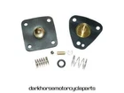 Kawasaki Accelerator Pump Kit For KZ1000C Police 79-81 K&l 18-2903 New. Price: $46.09.